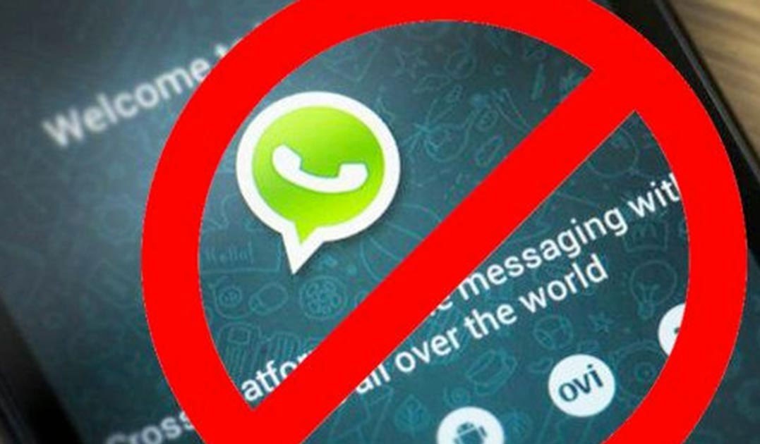 WhatsApp non funzionerà più su questi smartphone